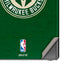 NBA Milwaukee Bucks Green Distressed Galaxy Note20 5G Skin